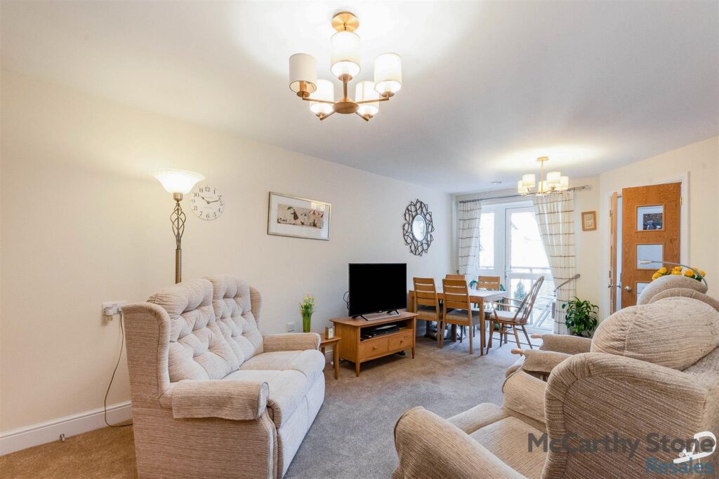 Wardington Court, Welford Road, Northampton, NN2 8FR