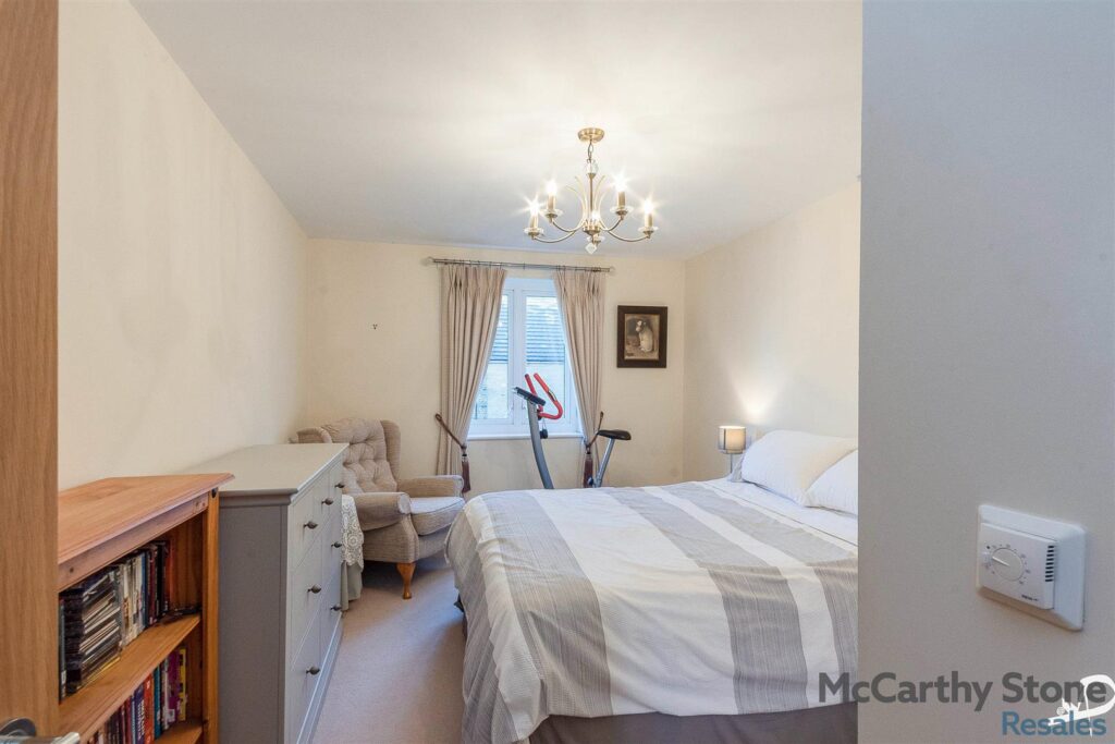 Wardington Court, Welford Road, Northampton, NN2 8FR