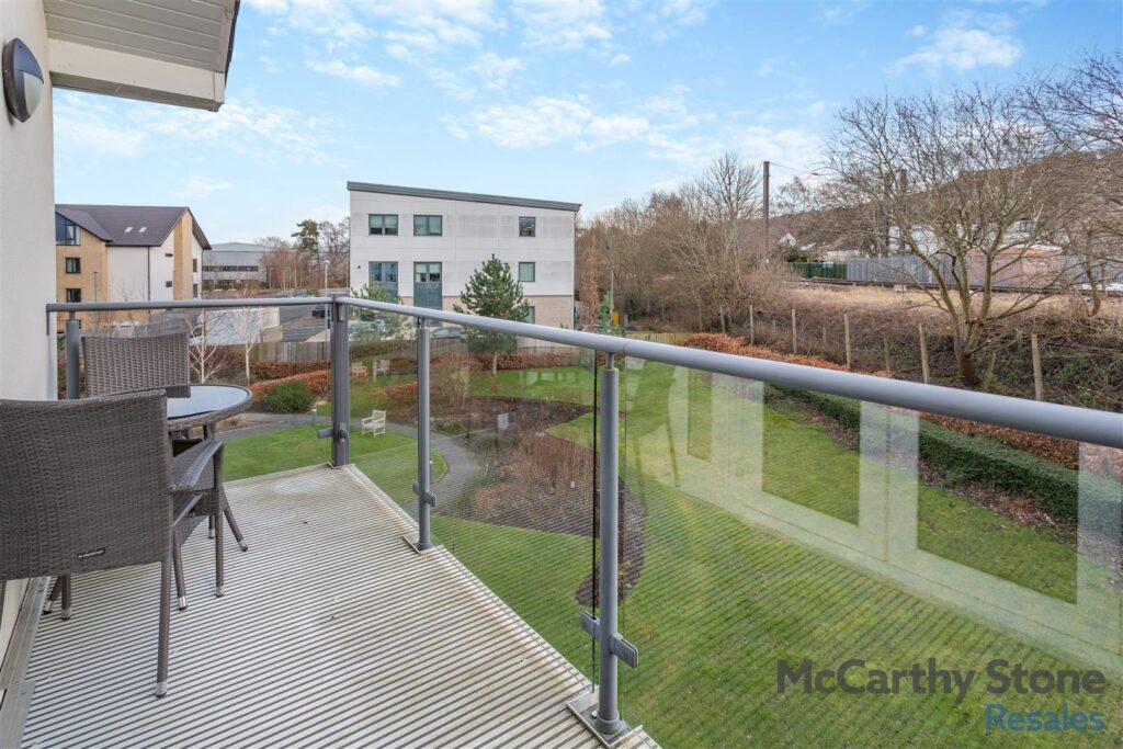 Chesterton Court, Railway Road, Ilkley