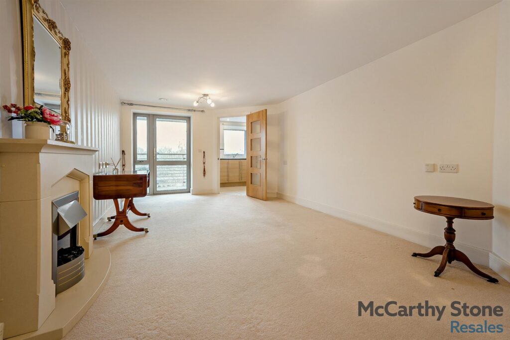 Corbett Court, The Brow, Burgess Hill, RH15 9DD