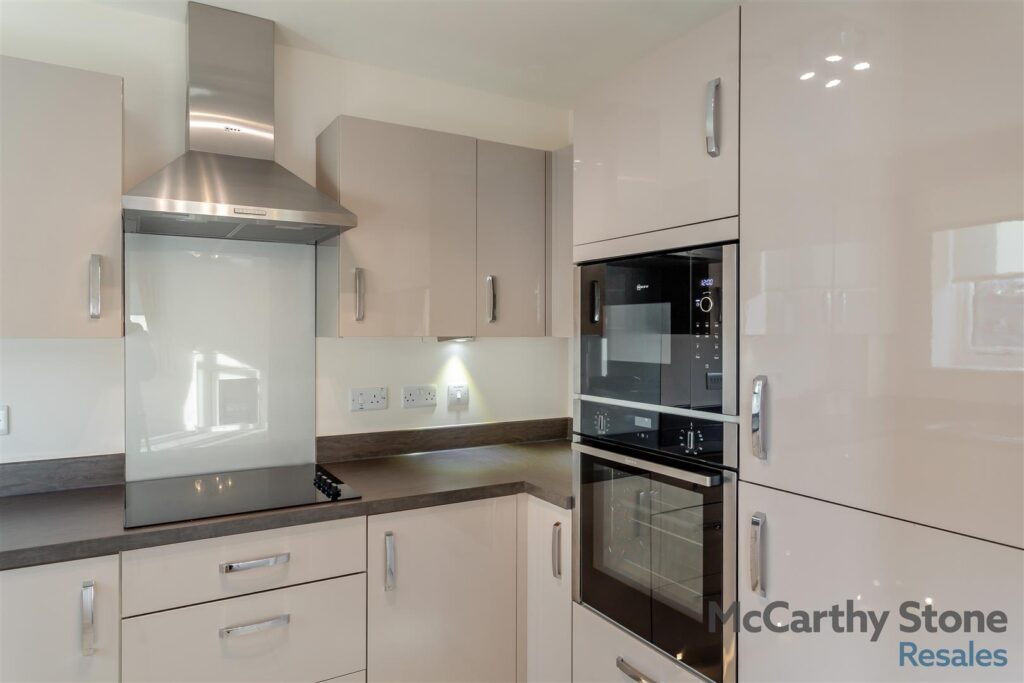 Chesterton Court, Railway Road, Ilkley