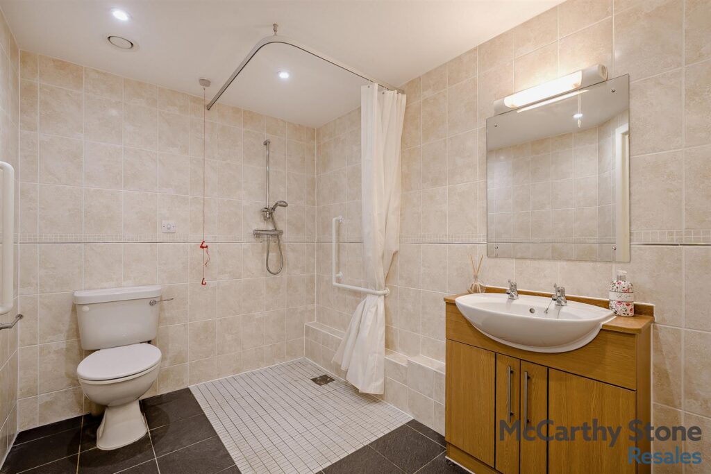 Corbett Court, The Brow, Burgess Hill, RH15 9DD