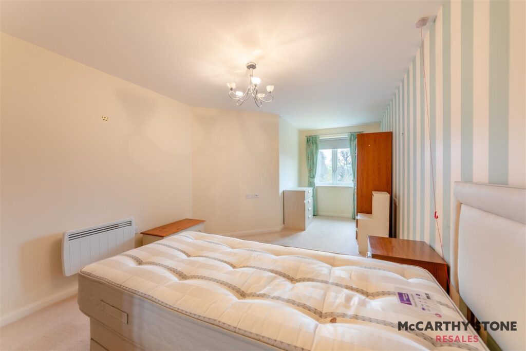 Henderson Court, North Road, Ponteland, Newcastle Upon Tyne