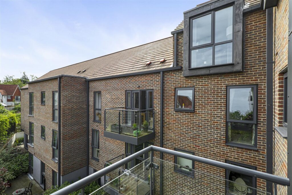 The Clockhouse, London Road, Guildford, GU1 1FF