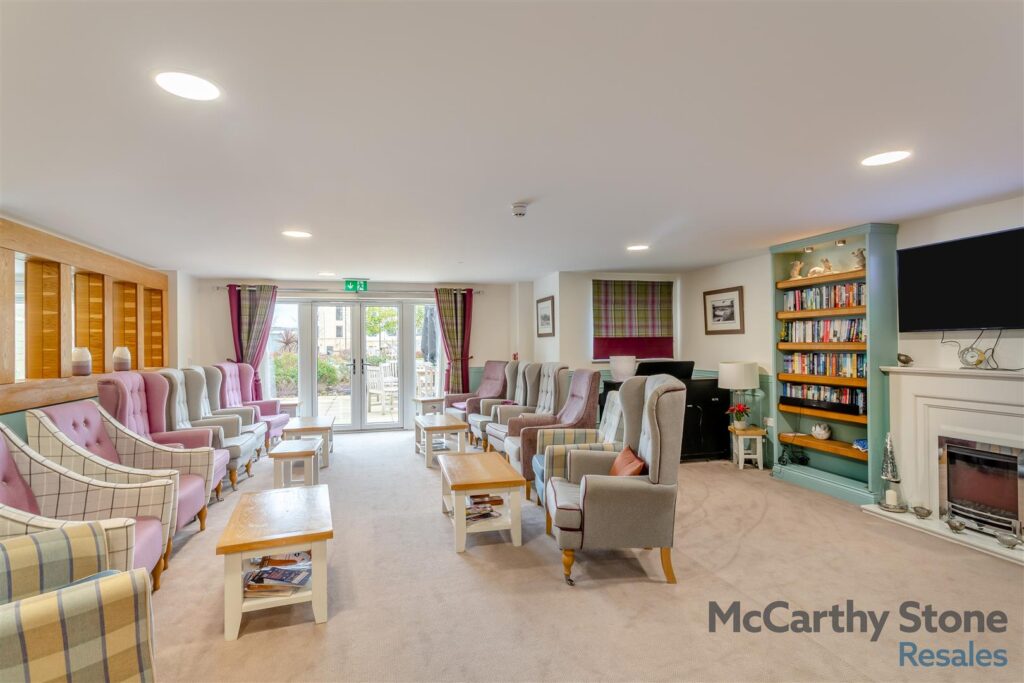 Chesterton Court, Railway Road, Ilkley