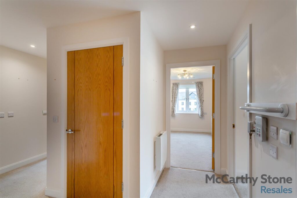 Chesterton Court, Railway Road, Ilkley
