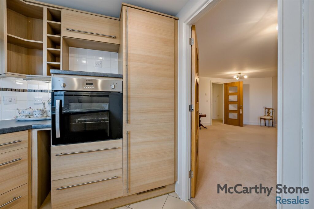 Corbett Court, The Brow, Burgess Hill, RH15 9DD