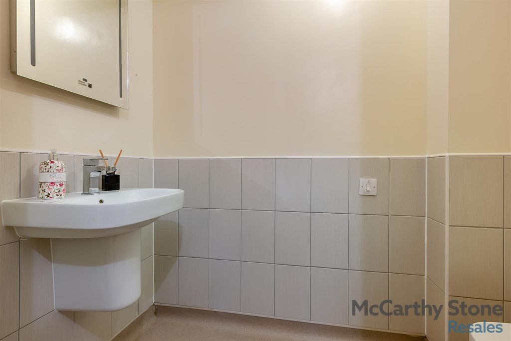 Bilberry Place, Recreation Road, Bromsgrove, B61 8DT