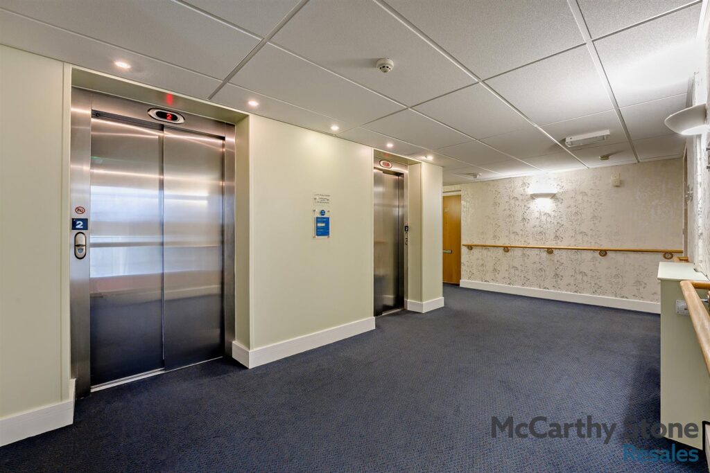 Corbett Court, The Brow, Burgess Hill, RH15 9DD