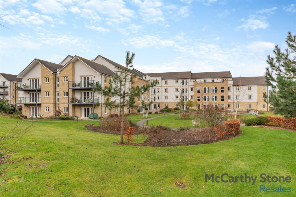 Chesterton Court, Railway Road, Ilkley