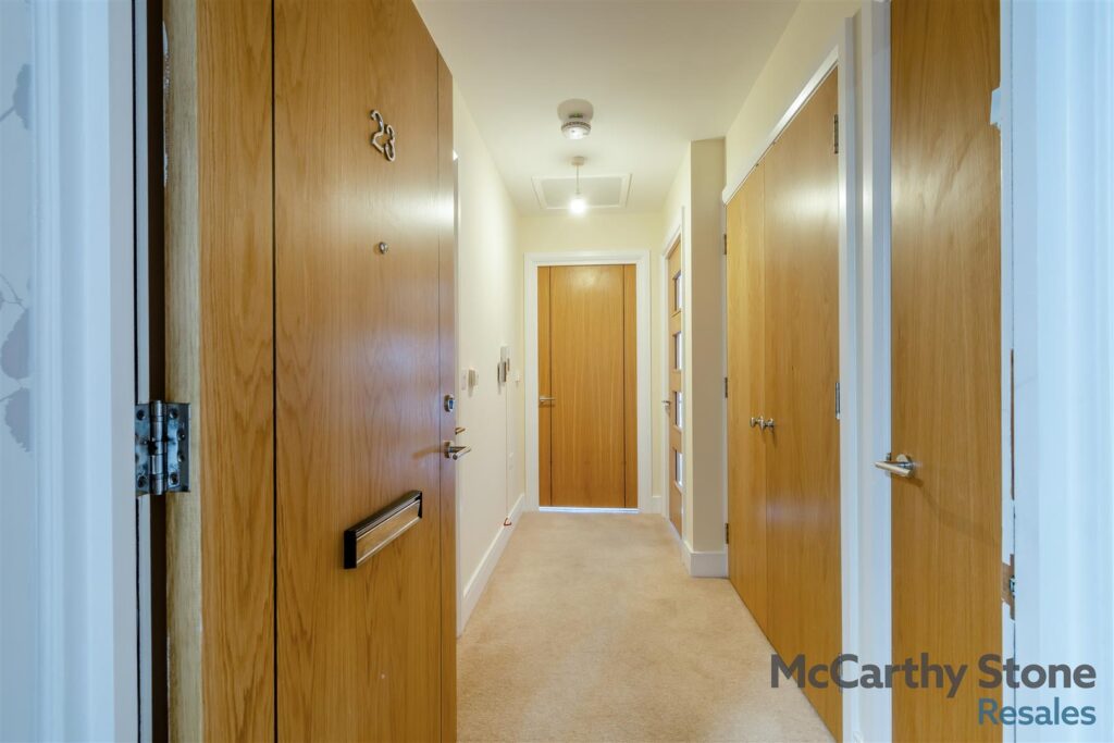 Wolsey Court, Knighton Park Road, Leicester