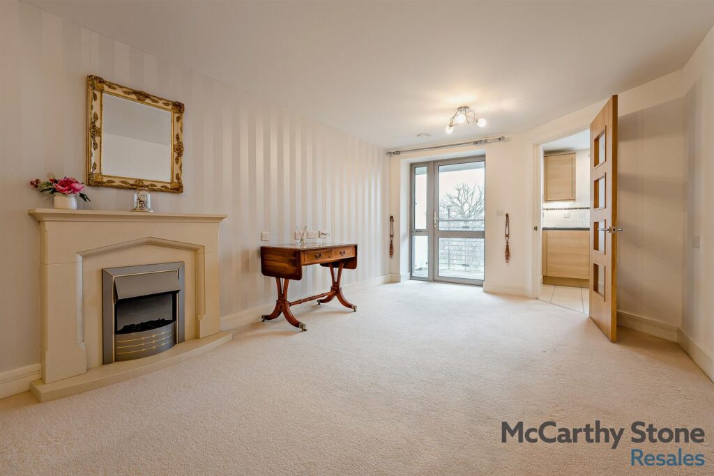 Corbett Court, The Brow, Burgess Hill, RH15 9DD