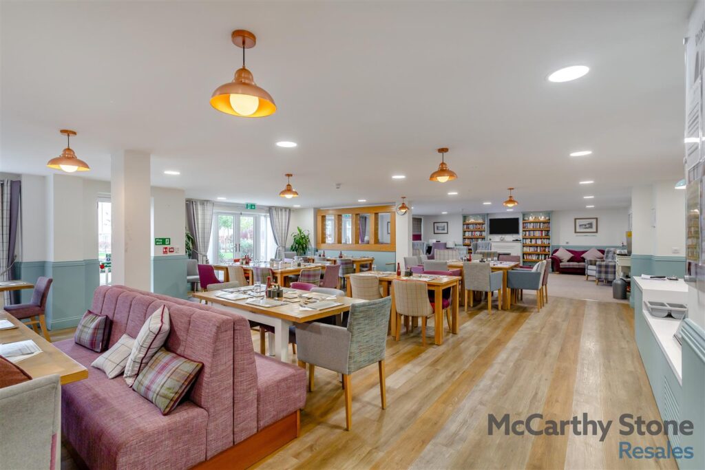 Chesterton Court, Railway Road, Ilkley