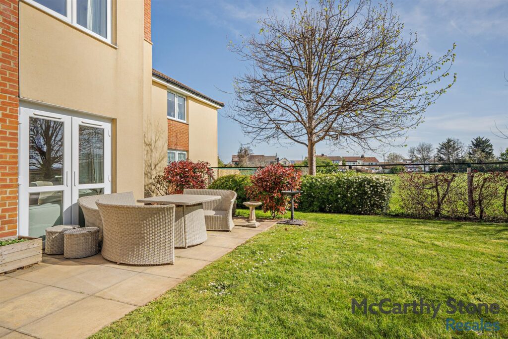 Fussells Court, Station Road, Worle, Weston-Super-Mare