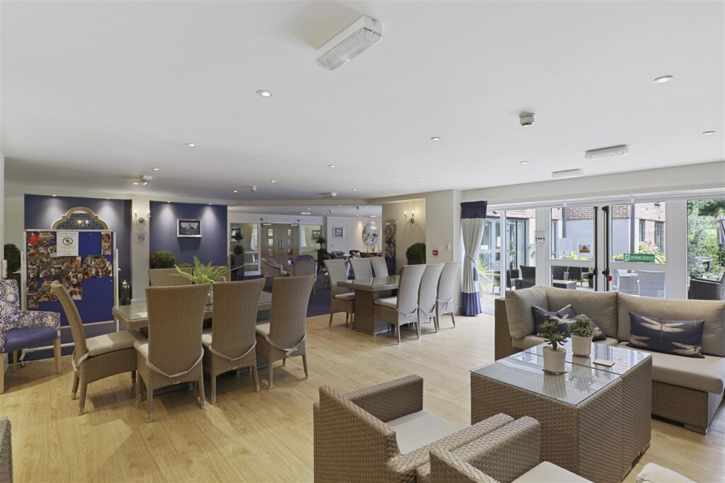 The Clockhouse, London Road, Guildford, GU1 1FF
