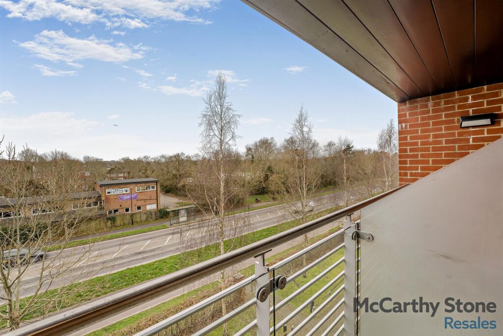 Corbett Court, The Brow, Burgess Hill, RH15 9DD