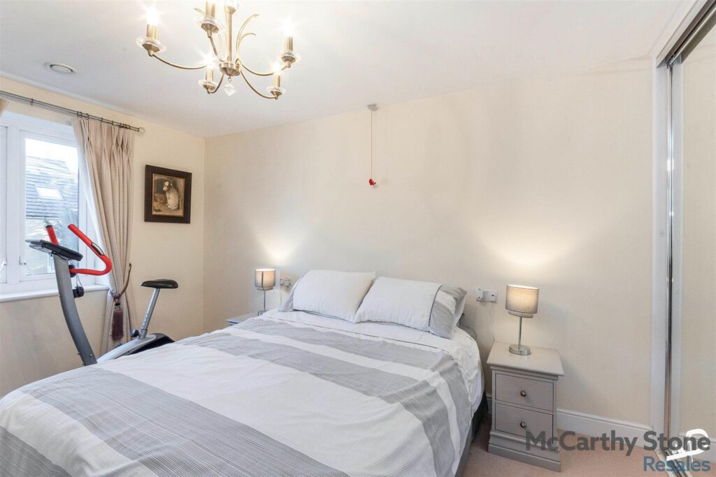 Wardington Court, Welford Road, Northampton, NN2 8FR