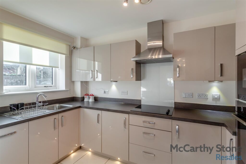 Chesterton Court, Railway Road, Ilkley
