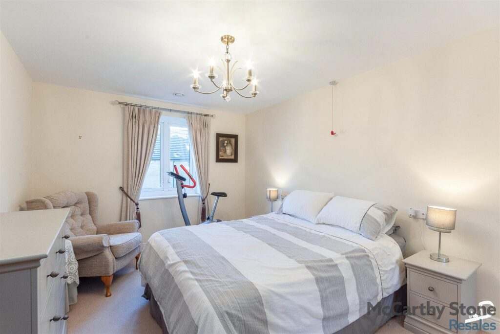 Wardington Court, Welford Road, Northampton, NN2 8FR