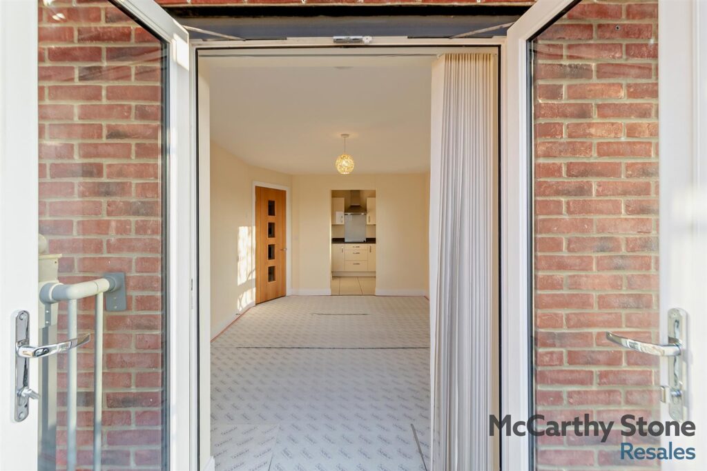 Daisy Hill Court, Westfield View, Eaton, Norwich, NR4 7FL