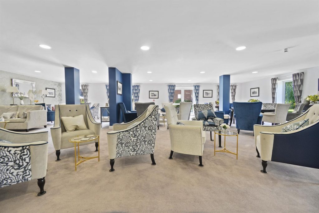 Miller Place, High View, Bedford, MK14 8EZ