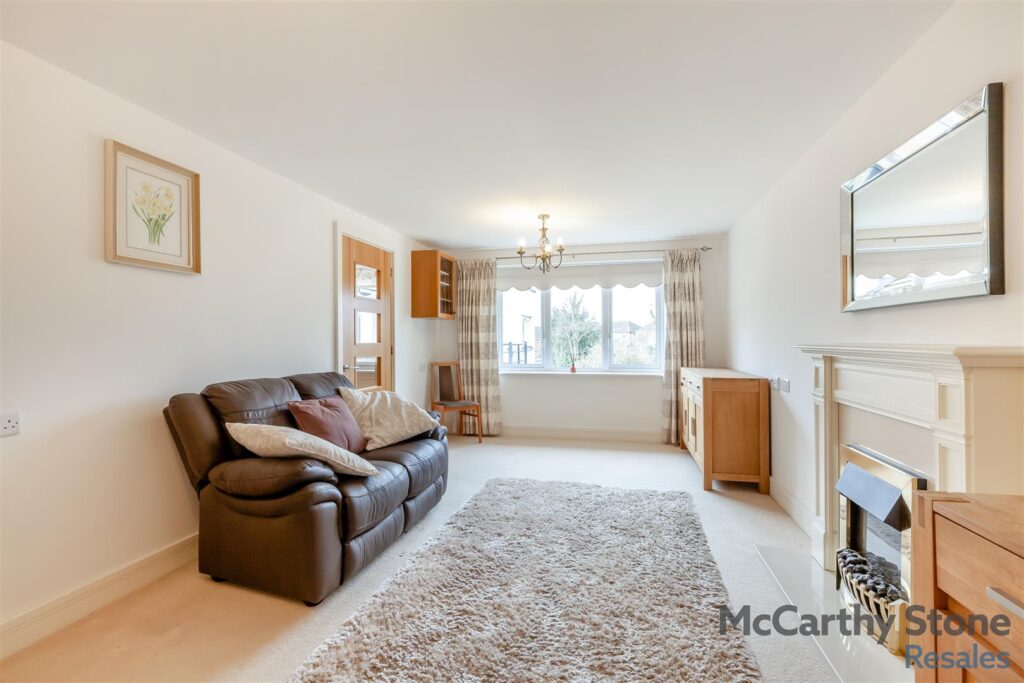 Waggoners Court, Legions Way, Bishop’s Stortford