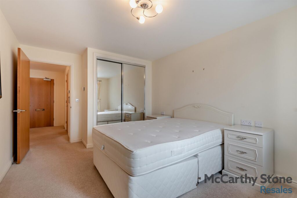 Catherine Court, Sopwith Road, Eastleigh