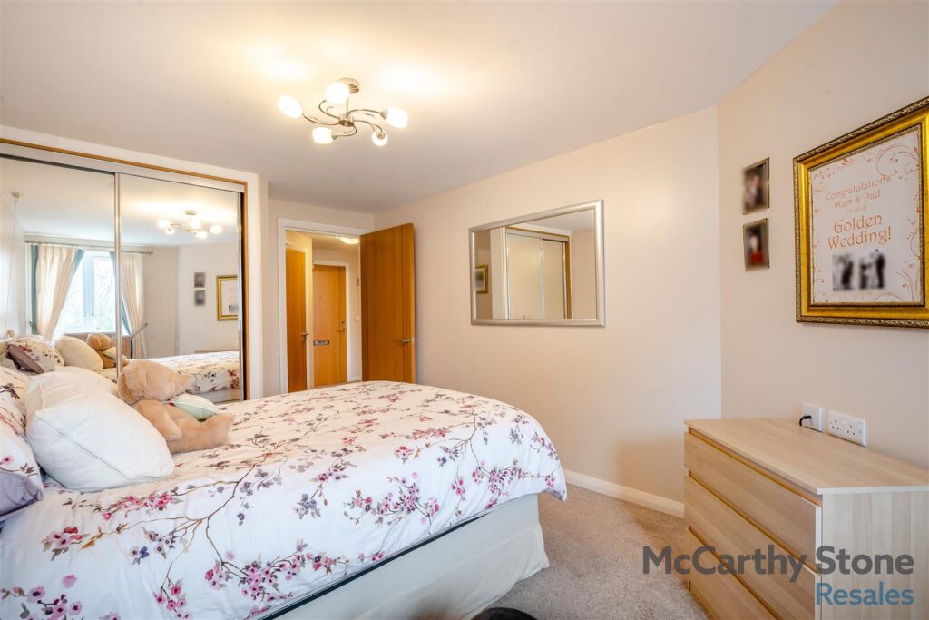 Dutton Court, Station Approach, Off Station Road, Cheadle Hulme