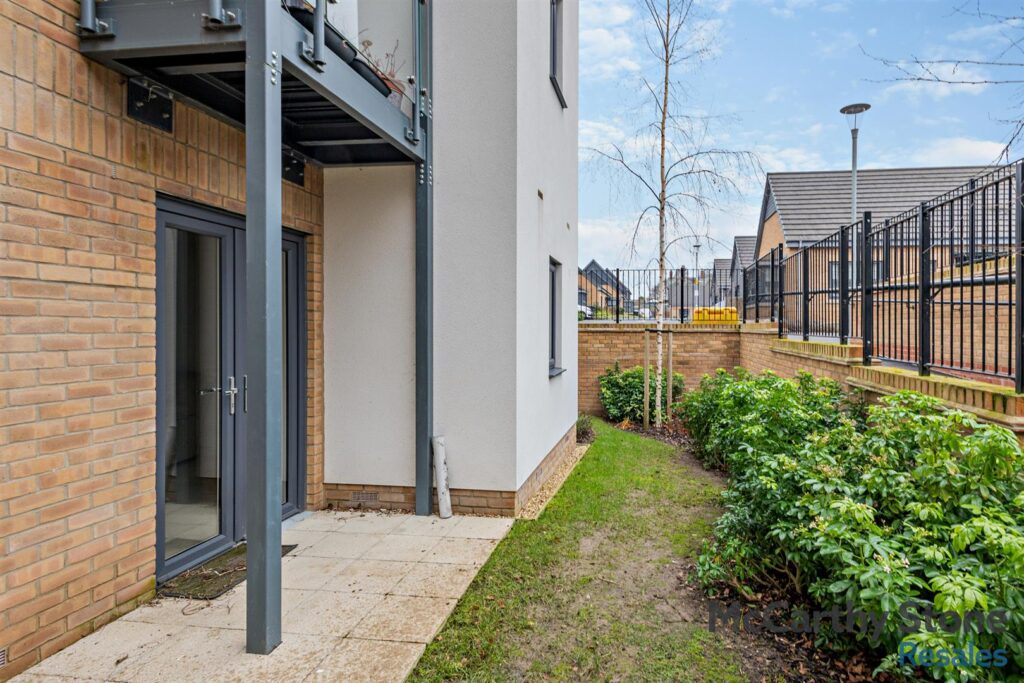 Foundry Place, Off the Gosford Road, Beccles