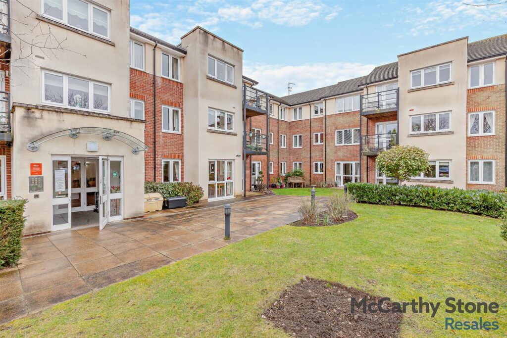 Waggoners Court, Legions Way, Bishop’s Stortford