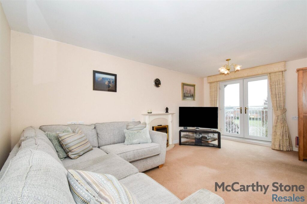 Rowleys Court, Sandhurst Street, Oadby, Leicester