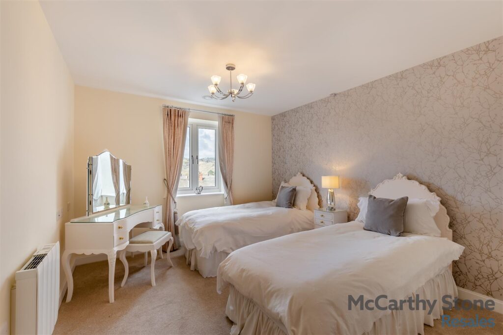 Chesterton Court, Railway Road, Ilkley