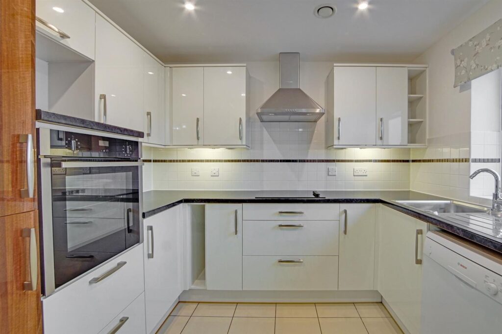 Elles House, Shotfiled, Wallington, Surrey