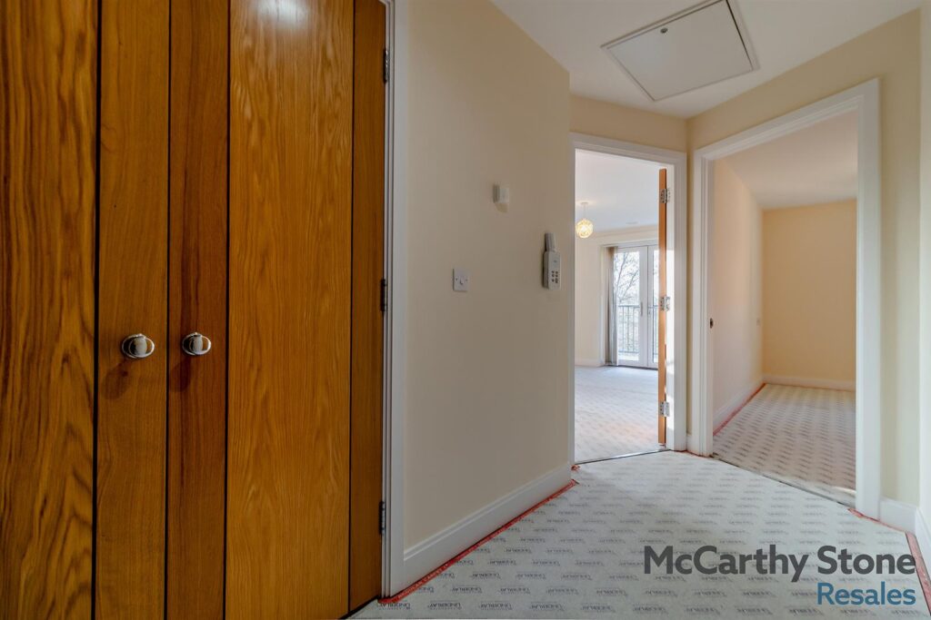Daisy Hill Court, Westfield View, Eaton, Norwich, NR4 7FL
