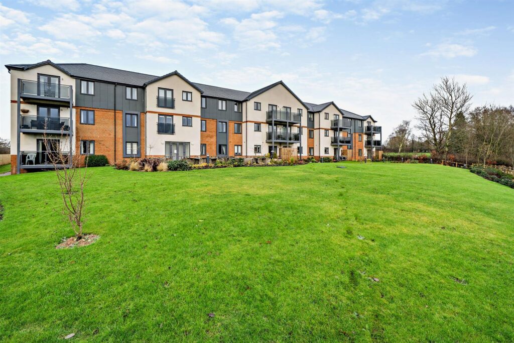 Kepple Lane, Garstang