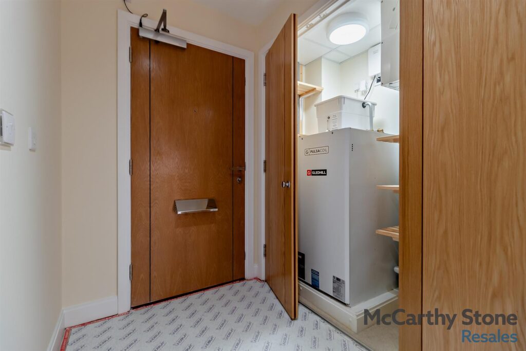 Daisy Hill Court, Westfield View, Eaton, Norwich, NR4 7FL