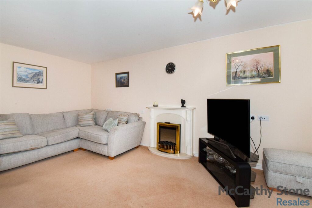 Rowleys Court, Sandhurst Street, Oadby, Leicester