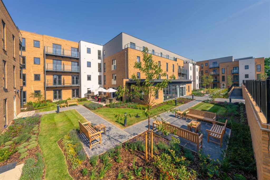 Foundry Place, Off the Gosford Road, Beccles
