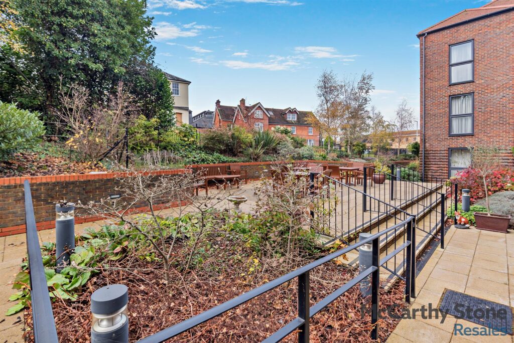 Austen Place, Lower Turk Street, Alton