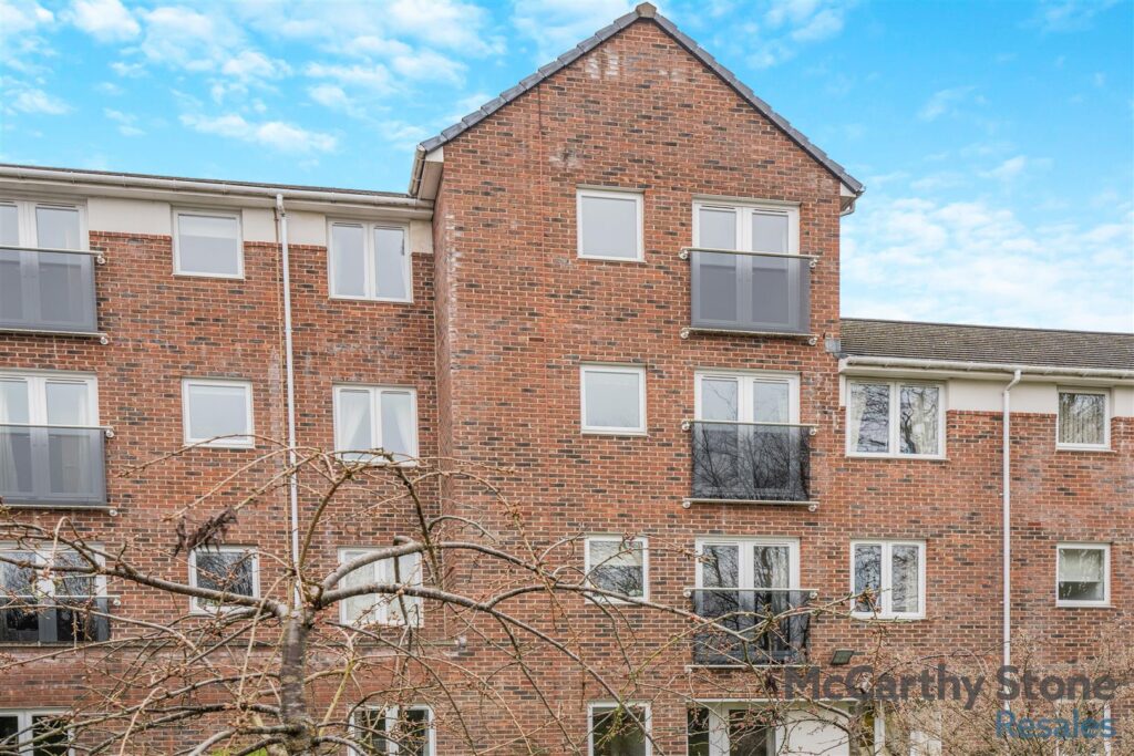 Dutton Court, Station Approach, Off Station Road, Cheadle Hulme