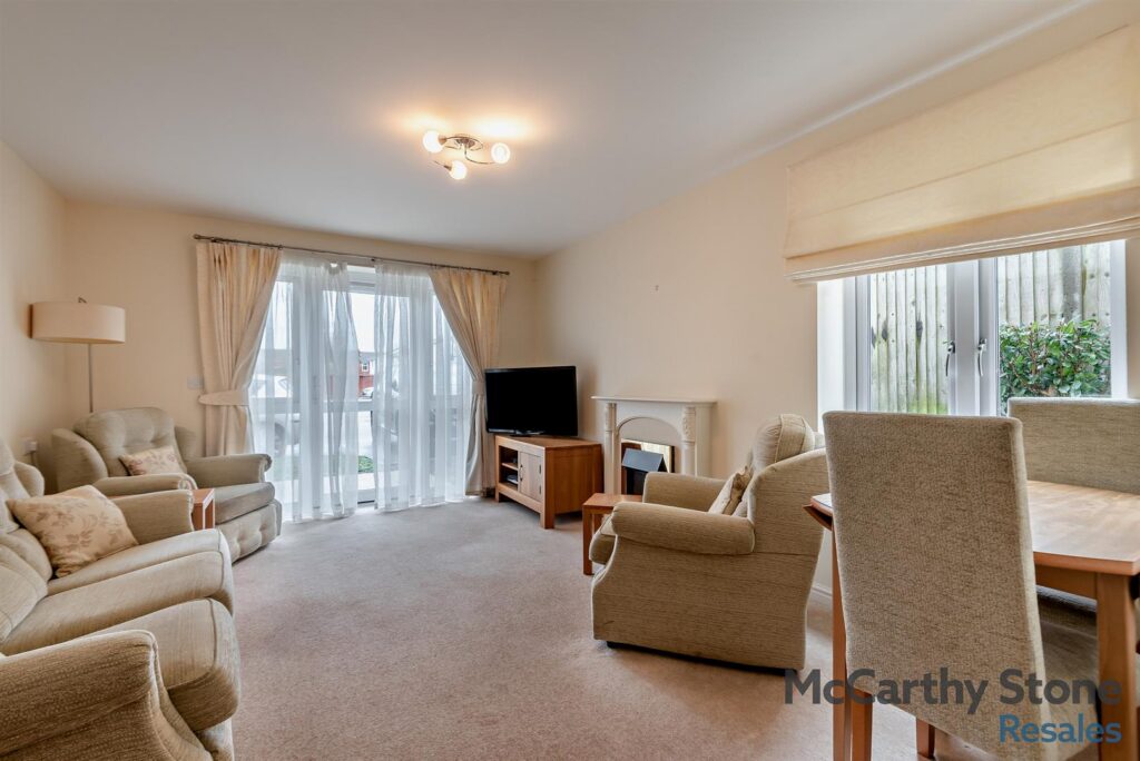 Catherine Court, Sopwith Road, Eastleigh