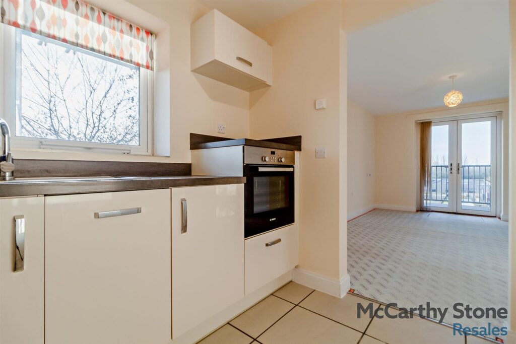Daisy Hill Court, Westfield View, Eaton, Norwich, NR4 7FL