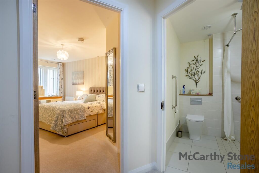 Balshaw Court Burlington Gardens Leyland PR25 3EX