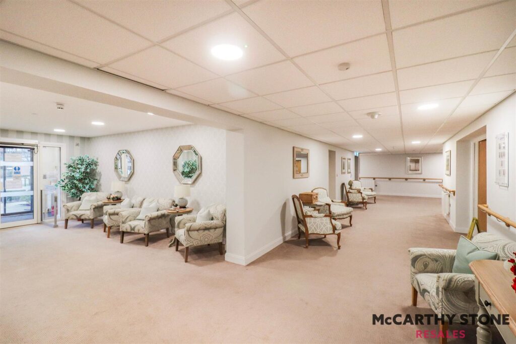 Daisy Hill Court, Westfield View, Eaton, Norwich, NR4 7FL