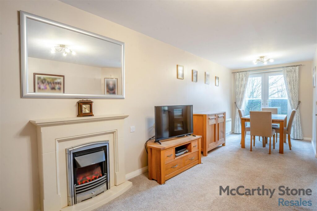 Dutton Court, Station Approach, Off Station Road, Cheadle Hulme
