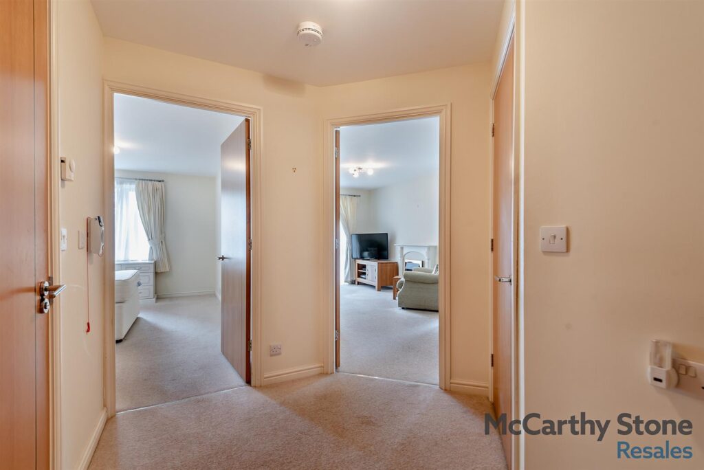 Catherine Court, Sopwith Road, Eastleigh