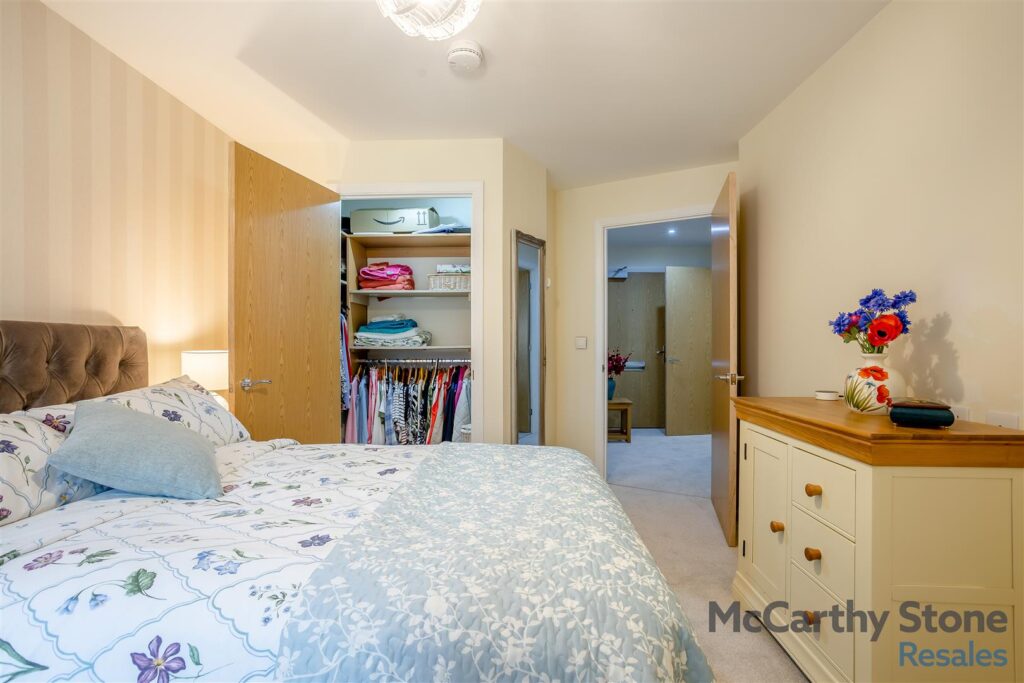 Balshaw Court Burlington Gardens Leyland PR25 3EX