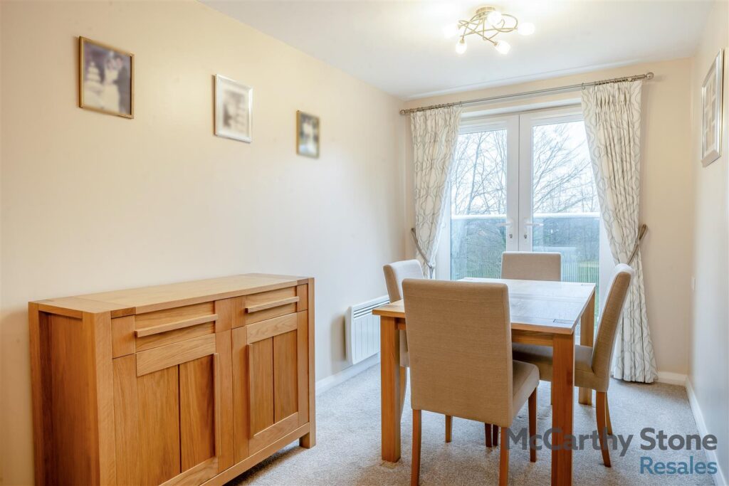 Dutton Court, Station Approach, Off Station Road, Cheadle Hulme
