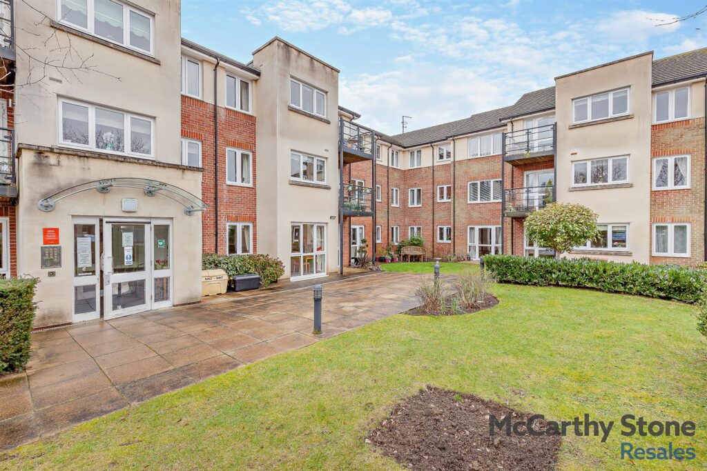 Waggoners Court, Legions Way, Bishop’s Stortford