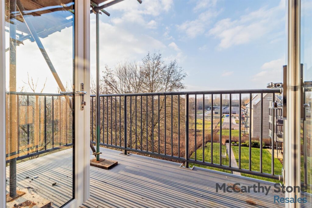 Daisy Hill Court, Westfield View, Eaton, Norwich, NR4 7FL